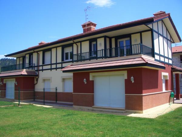 Chalet pareado en venta en camino Antiguo , 9