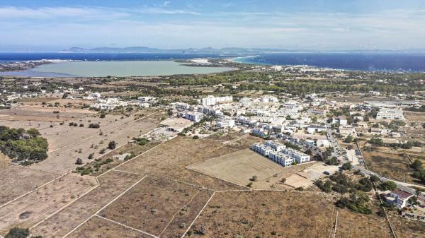 Piso en venta en avenida Joan Castelló i Guasch , 82