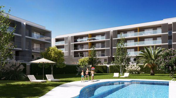 Residencial Baleares fase I