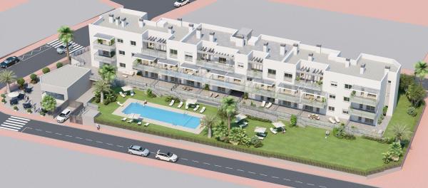 Residencial Rosales