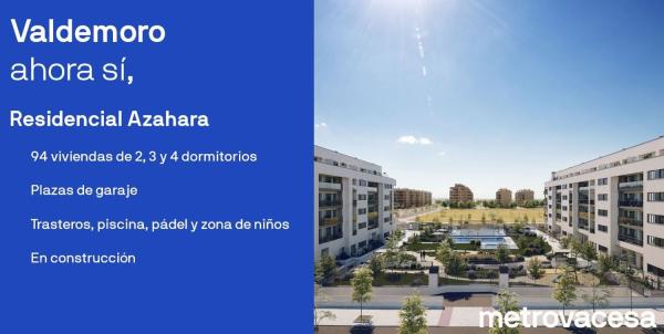 Residencial Azahara