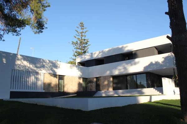 Casa o chalet independiente en venta en Santa Bárbara, 124