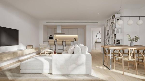 Dúplex en venta en calle Girona , 38