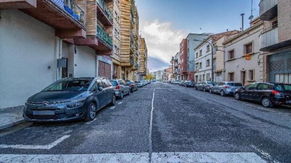 Piso en venta en calle del Ripollès