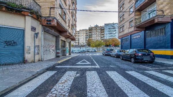 Piso en venta en calle del Ripollès