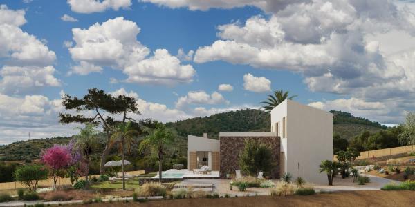 Casa o chalet independiente en venta en can tomeu des fetget, 3