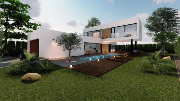 Casa o chalet independiente en venta en Pere III El Cerimoniós, 1