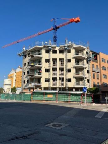 Ático en venta en avenida Joanot Martorell, 20