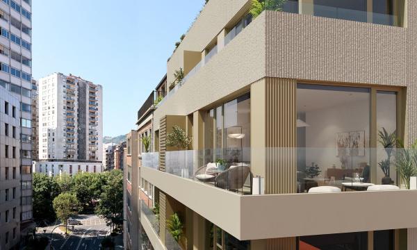 Residencial Inbisa Ha48