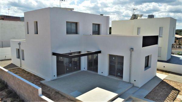 Casa o chalet independiente en venta en Colònia de Sant Pere