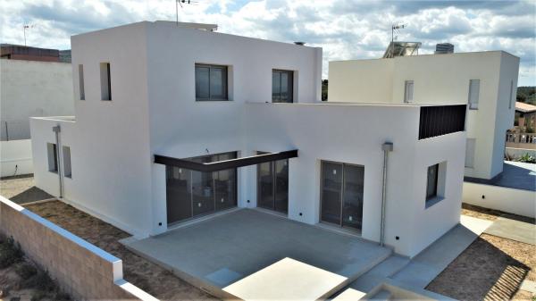 Casa o chalet independiente en venta en Colònia de Sant Pere