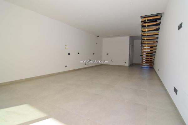 Chalet adosado en venta en Colònia de Sant Pere