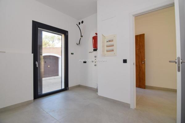 Chalet adosado en venta en Colònia de Sant Pere