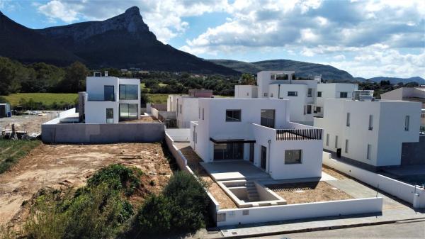 Casa / Chalet en Colònia de Sant Pere