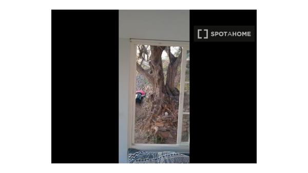 Piso de 1 dormitorio en alquiler en Málaga