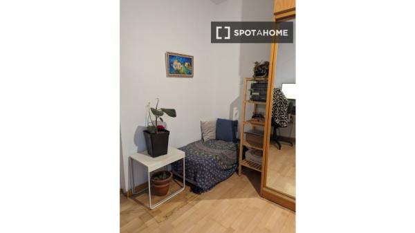 Apartamento entero de 3 dormitorios en Sevilla