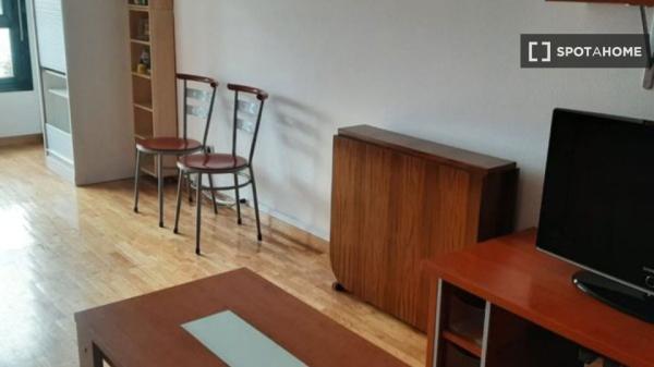 Chambre en colocation à Oviedo