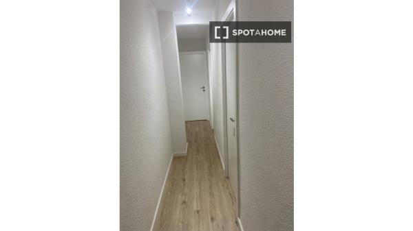 Room in shared apartment in Alicante (Alacant)