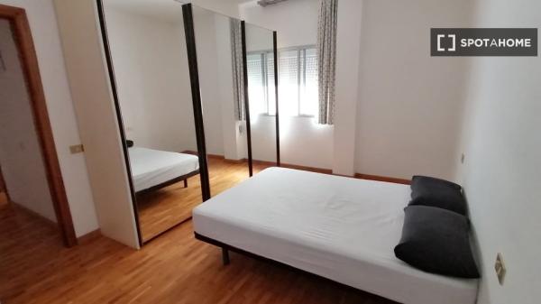 Apartamento entero de 4 dormitorios en Las Palmas de Gran Canaria