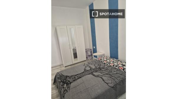 Quarto em apartamento compartilhado em Santa Cruz de Tenerife