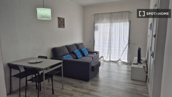 Chambre en colocation à Santa Cruz de Tenerife