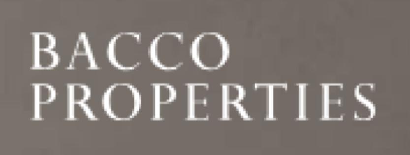 Bacco Properties