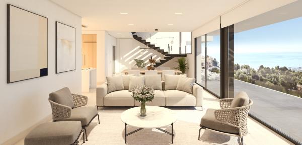 Azure Altea Homes II