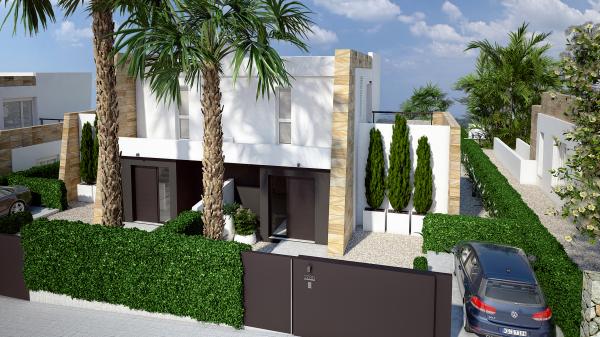 Residencial Mar Egeo