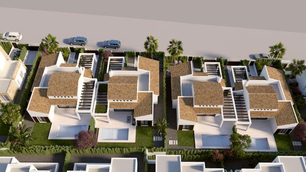 Residencial Mar Egeo