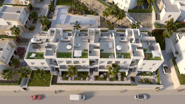 Residencial Mar Egeo