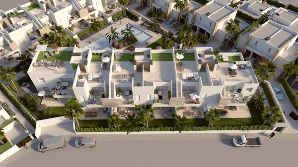 Residencial Mar Egeo