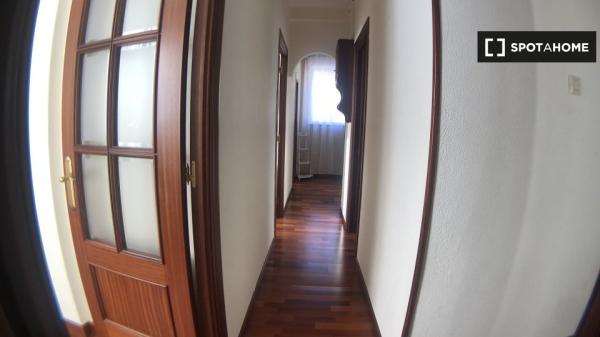 Apartamento en Santander