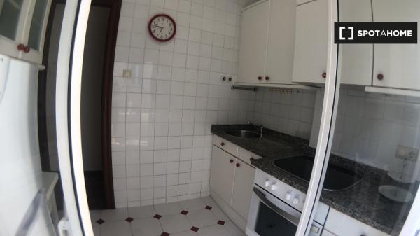 Apartamento en Santander