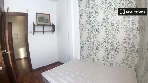 Apartamento en Santander