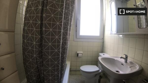 Apartamento en Santander