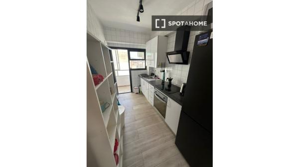 Chambre en colocation à Alacant