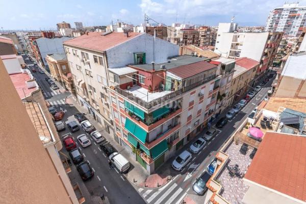 Estudio en calle San Ignacio Loyola