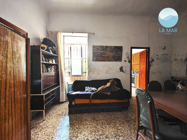 Casa independiente en calle Antonio Martín Trenco