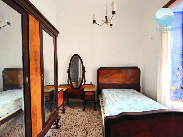 Casa independiente en calle Antonio Martín Trenco