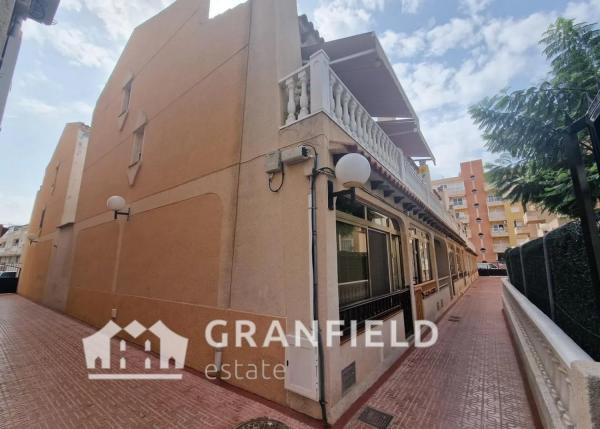 Chalet en calle la Barraca