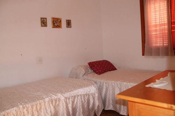 Chalet adosado en calle Bulnes s/n