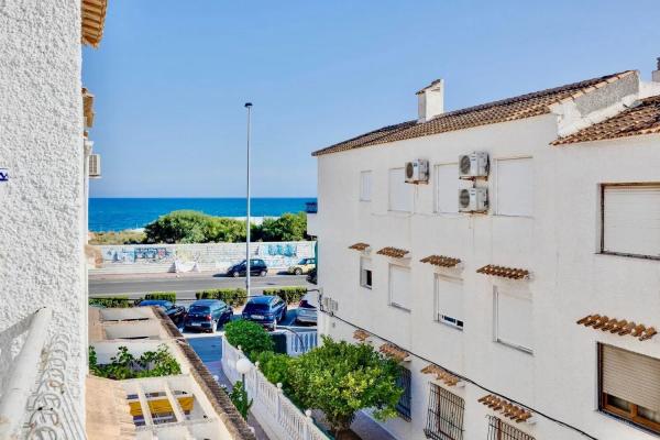 Casa independiente en calle Mar Menor