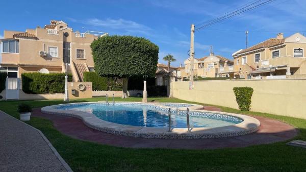 Dúplex en Barrio Torreblanca