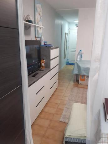 Estudio en Pueblo Levante