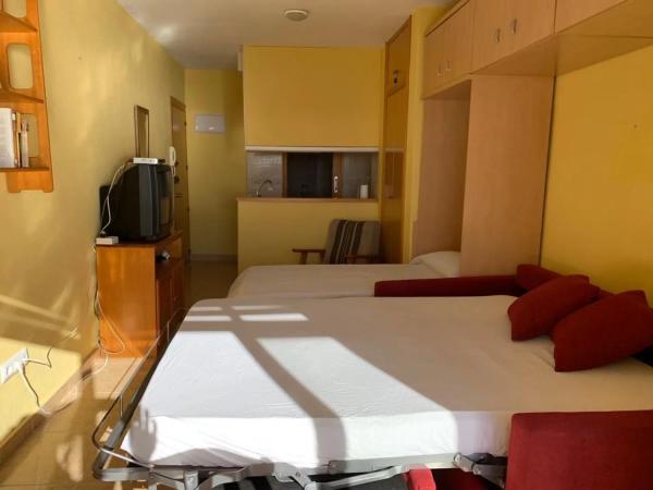 Estudio en calle Tramuntana, 4