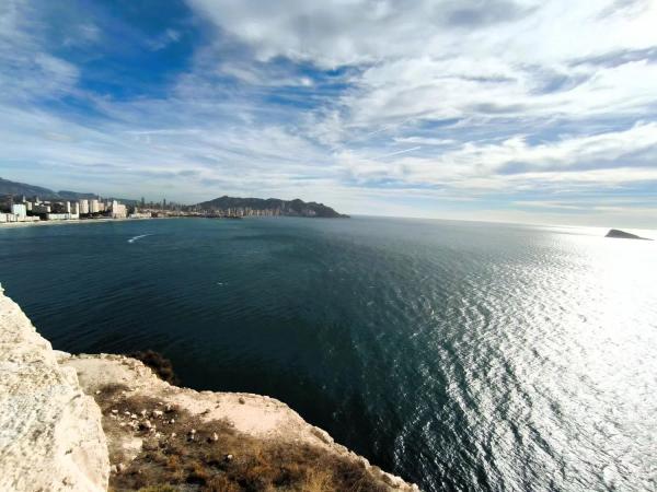 Dúplex en Playa de Poniente