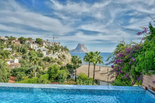 Casa independiente en Urbanización Canuta Baja