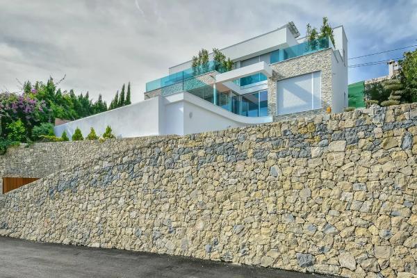 Casa independiente en Urbanización Canuta Baja