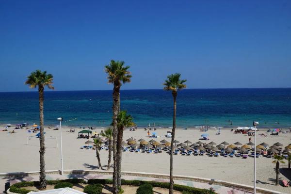 Piso en Playa de Fossa-Levante