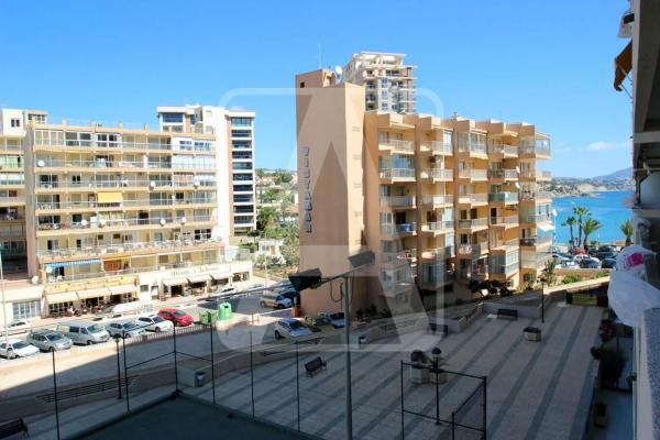 Piso en Playa de Fossa-Levante